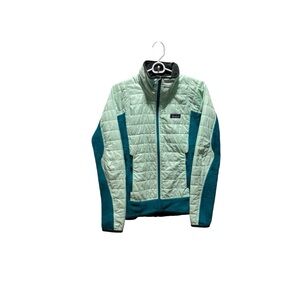 Patagonia women jacket sz M